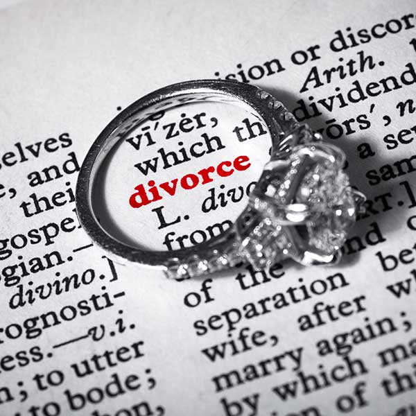 Divorce