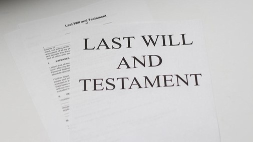 Benefits of Having a Will vs. Dying Intestate