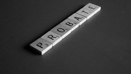 Understanding Probate In Pennsylvania