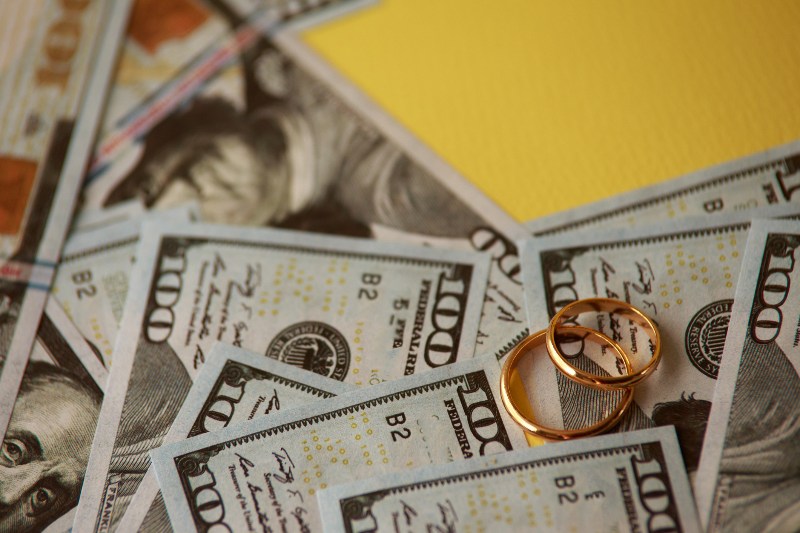 spousal support after divorce
