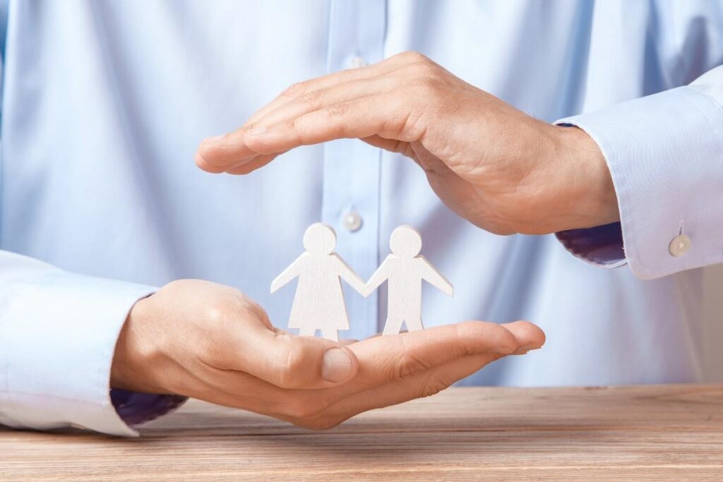 Law Offices of Robert E. O’Connor P.C. Helping Families Select a Legal Guardian