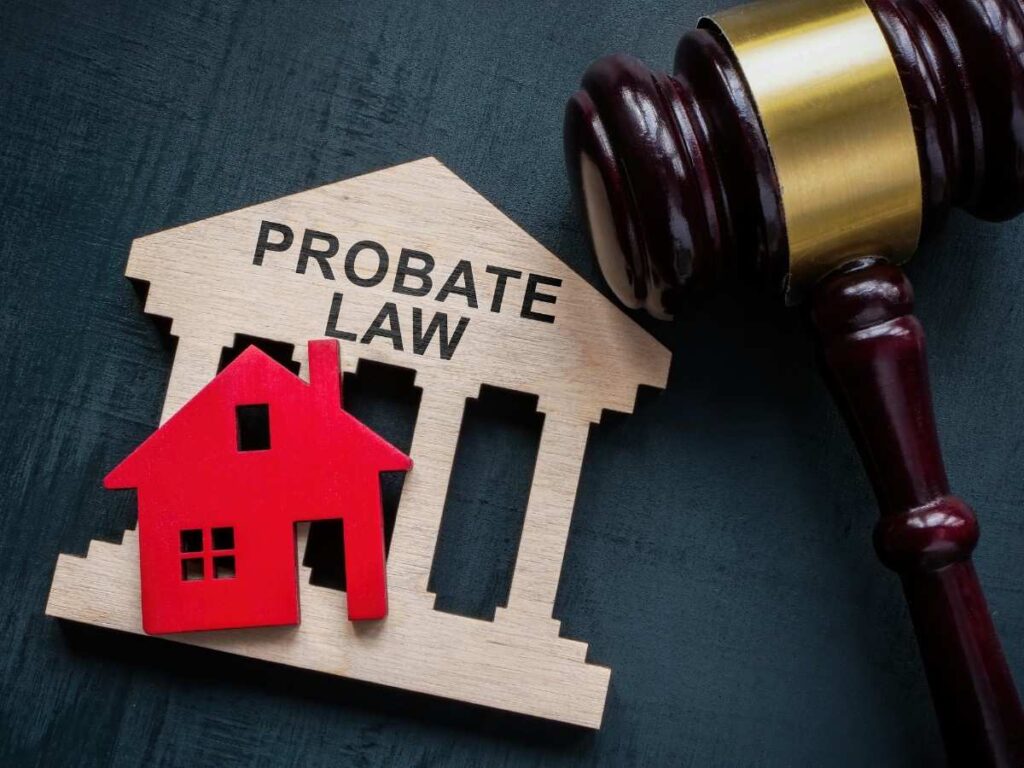 Probate Process Consultation with an Attorney in Media, PA